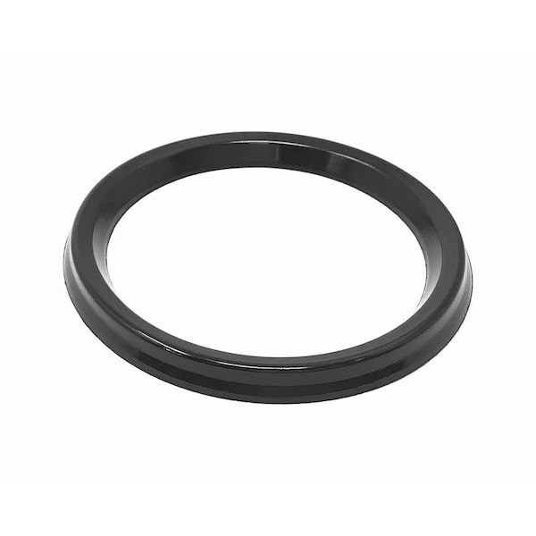 V-Ring (FPM), 52-6; Replaces Tuchenhagen Part# 932-033